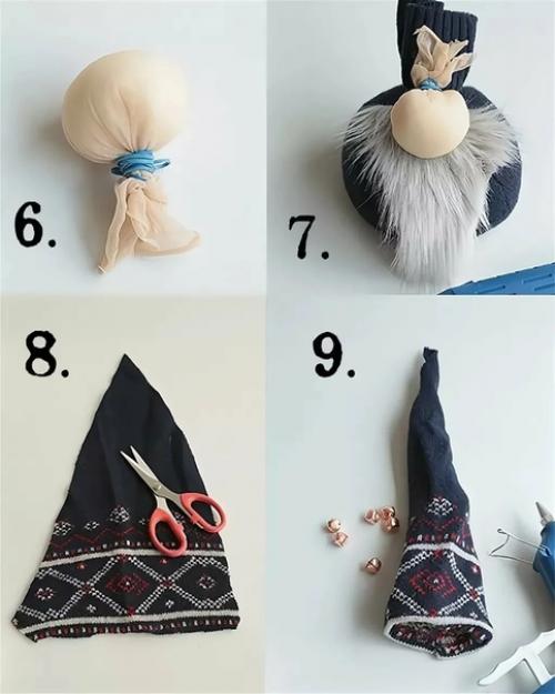 Гномики разные бывают. 06 Гномики разные бывают. 06