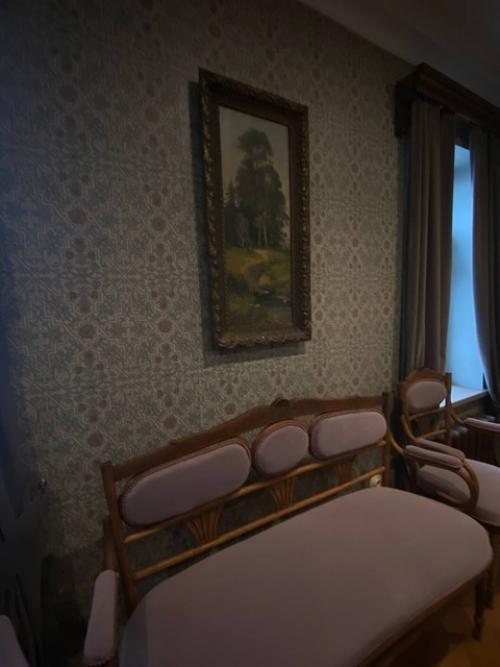 Дом с Добром в Вологде. 06