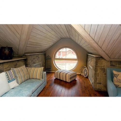 Звездныйинтерьер@Stonefloor. Где живут Владимир Пресняков и Наталья подольская? 05