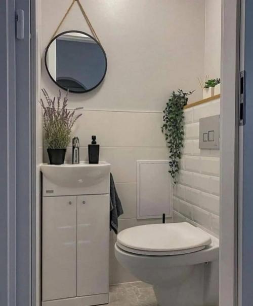 Идеи для вашего интерьера. 02