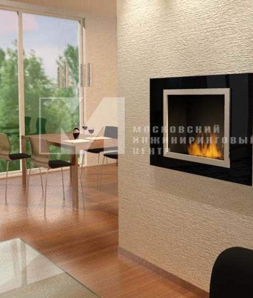 Биокамины в вашем интерьере. 02