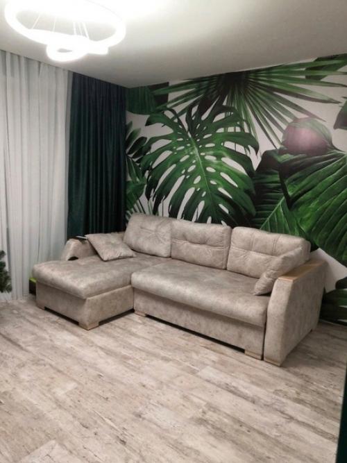 Капитальный ремонт квартиры за 6 месяцев. 05