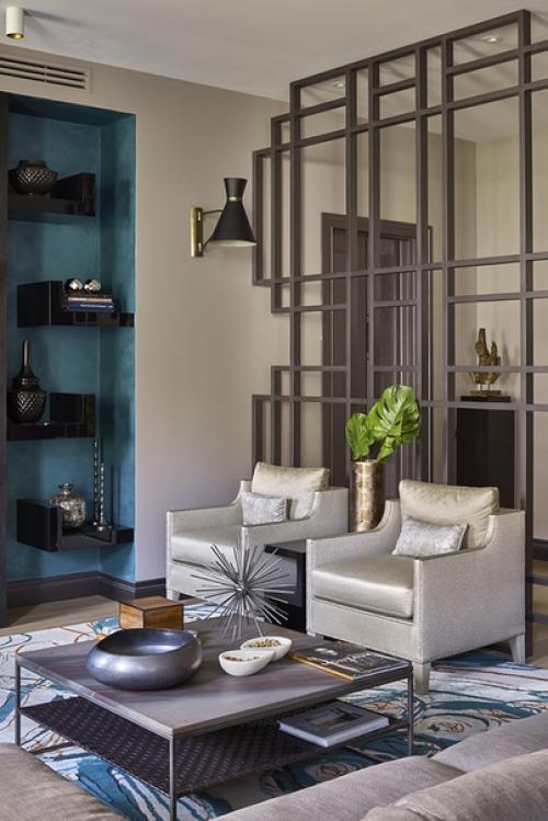 Стильный подарок для сына. 06