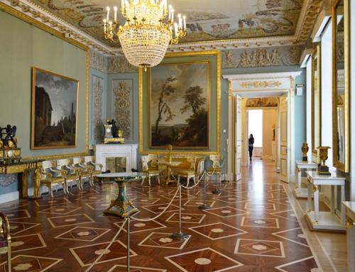 Юбилей к. в. Нессельроде. 02 Юбилей к. в. Нессельроде. 02