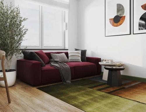 Дизайн / интерьер / стиль - Smashdesign. 02