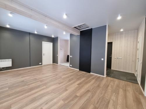 Интерьер дома в Репино. 07