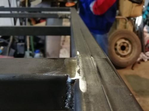 Нужна была двухярусная кровать детям. 02