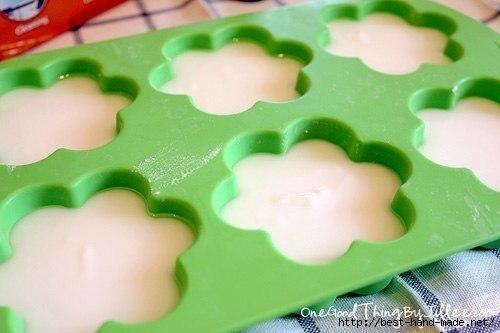 Содовые ароматизаторы для дома. 04