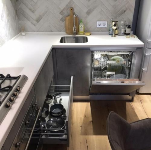 Вот это наслаждение: наблюдать за результатом капитального ремонта. 03