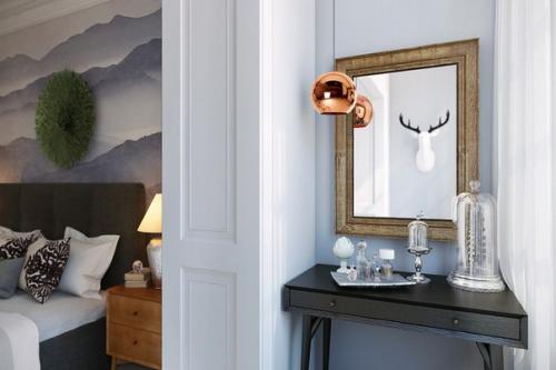 Скандинавские сны. Ideas проект сны. 05