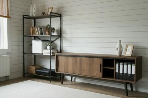 Стеллажи в стиле лофт: почему они заходят всем - и как не купить Железяку, Которая Устала от Жизни. 02 Стеллажи в стиле лофт: почему они заходят всем - и как не купить Железяку, Которая Устала от Жизни. 02