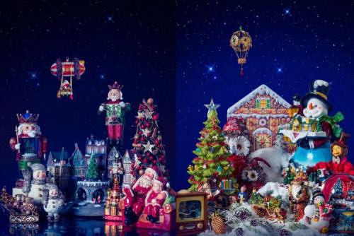 Лучшие новогодние ярмарки москвы. 07