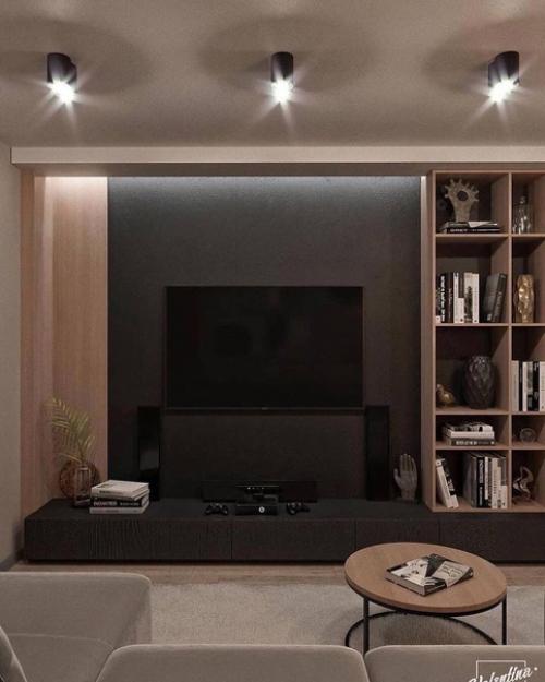 Дизайн / интерьер / стиль - Smashdesign. 04