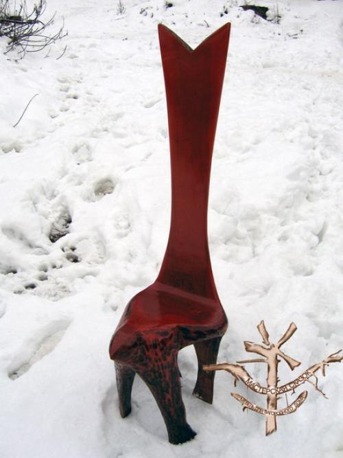 Добрый день!  Хочу поделиться великолепными работами моего брата, художника, дизайнера, мастера по дереву и просто душевного человека! 04