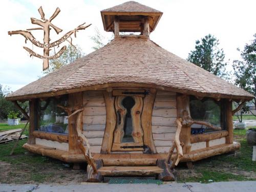 Добрый день!  Хочу поделиться великолепными работами моего брата, художника, дизайнера, мастера по дереву и просто душевного человека!