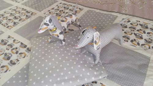 Мастерсамородок. Ремеслосамородок. В нашей гостиной гость - надежда Маркова. 06