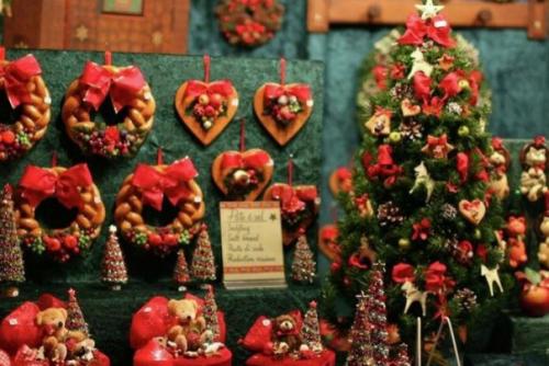 Лучшие новогодние ярмарки москвы. 03