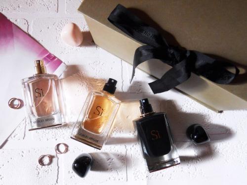 Чего хотят женщины: идеи новогодних бьюти - подарков. 04