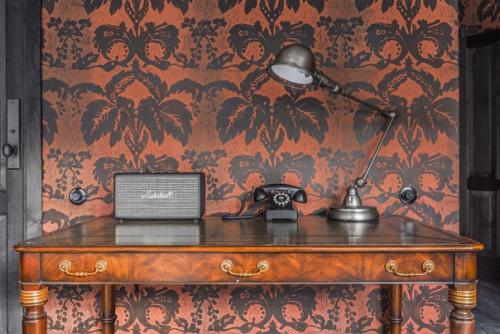 Часть 1. Rooms Hotel в тбилиси. 07