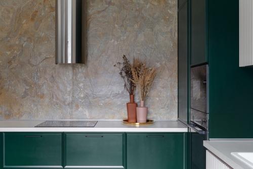 Квартира 75 м в центре Перми для молодой семьи ч. 1. 07