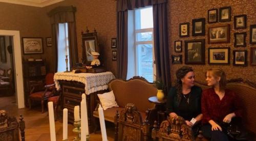 Дом с Добром в Вологде. 08