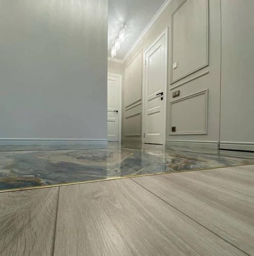 Интерьер в классическом стиле. 08