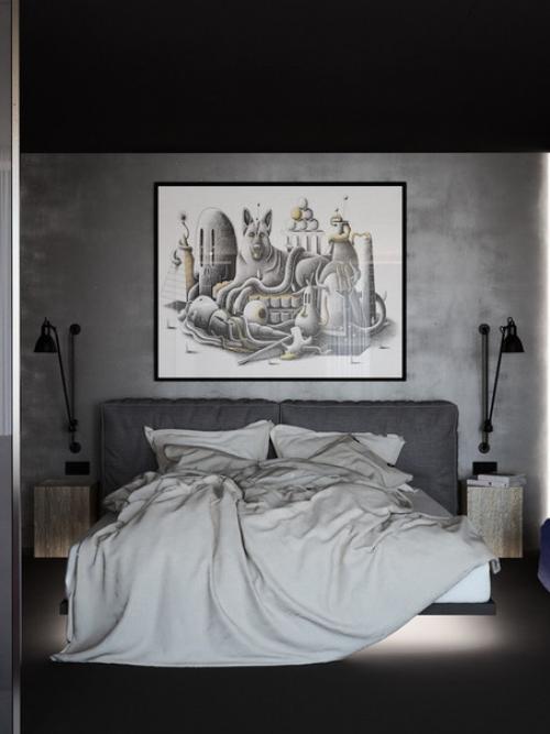 Flawless. Kovalev & Partners. 08