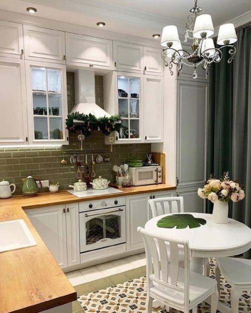 Современный интерьер. В приятной цветовой гамме. 05