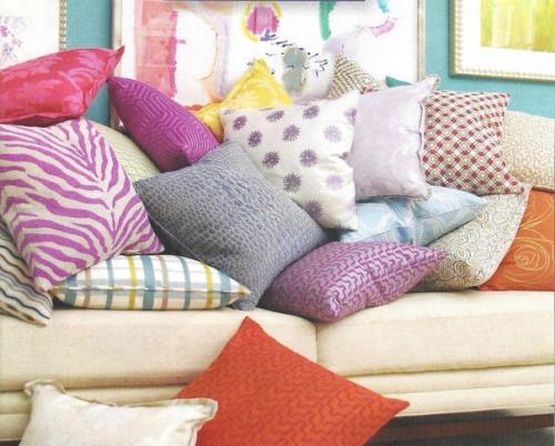 Секреты недорогого интерьера: как обновить квартиру без ремонта? 04