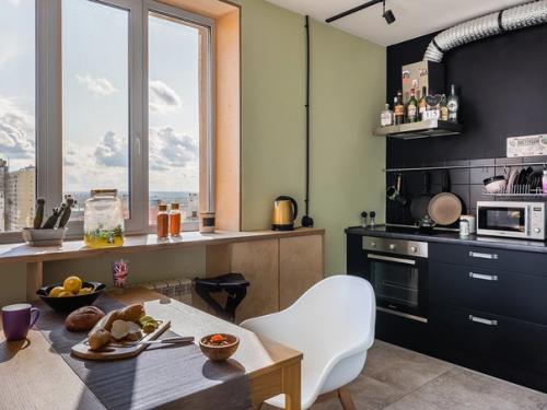 Я называю такие интерьеры - Стиль Кукушка Пэстр 0 жоп@я. 02