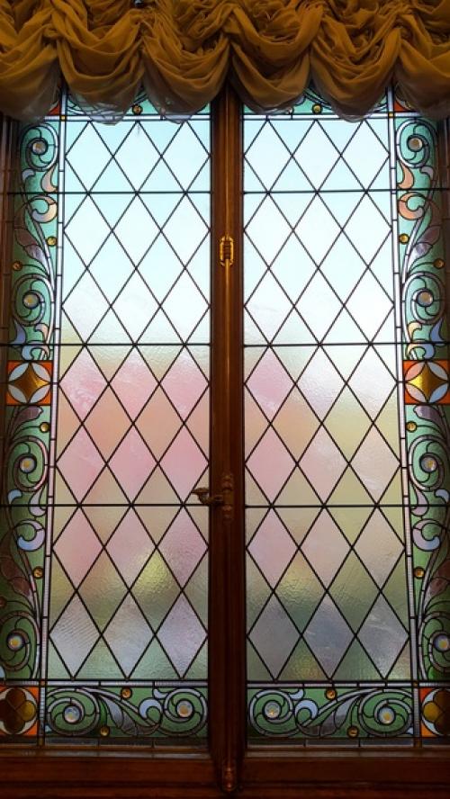 Князья белосельские - белозерские род свой вели аж от Рюрика и богаты были баснословно. 04