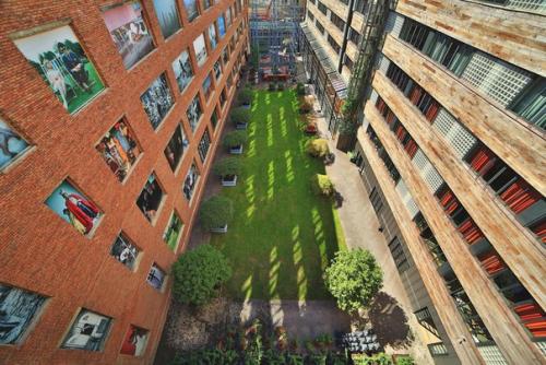 Часть 3. Rooms Hotel в тбилиси. 06