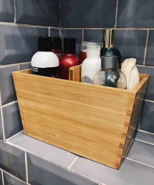 Интерьер ванной комнаты. 05