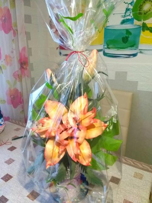 Мои светильники - это великолепное украшение дома и подарок людям, ценящих красивые и стильные вещи. 01