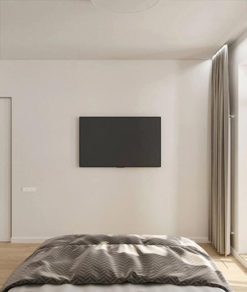 Квартира, площадью - 48 кв. 03