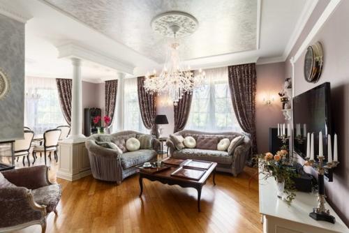 Жилой дом г. Калининград. 05