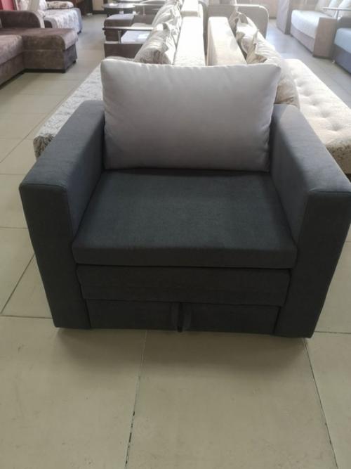 Кресло - кровать Джерри - 1. 01