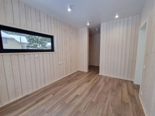 Интерьер дома в Репино. 03