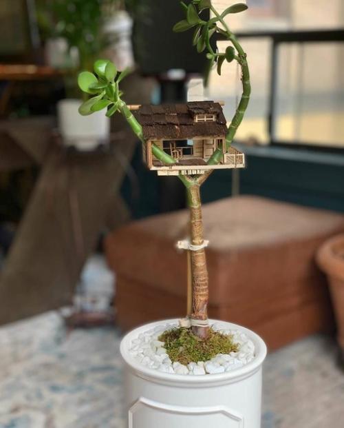 Красивый декор невероятно. 02