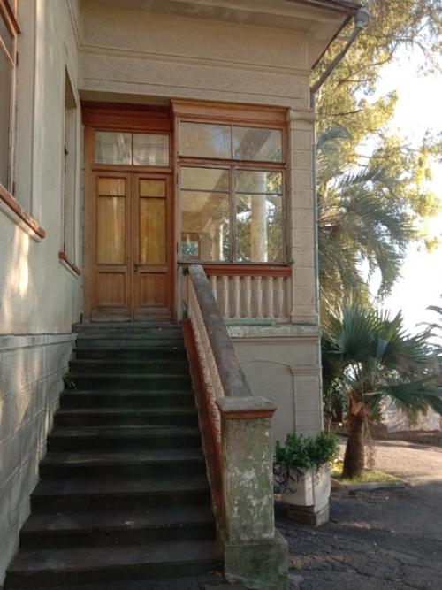 Когда - нибудь моё увлечение Сталиным до добра не доведет. 01