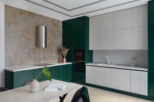 Квартира 75 м в центре Перми для молодой семьи ч. 1. 04