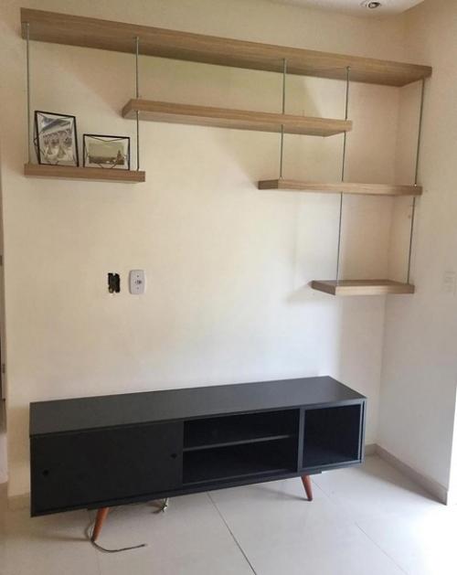 Процесс создания тв - зоны. 02