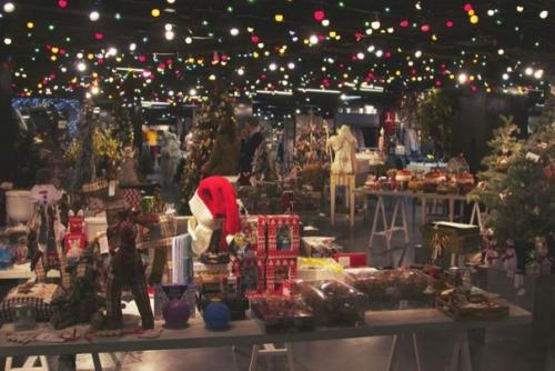 Лучшие новогодние ярмарки москвы. 04