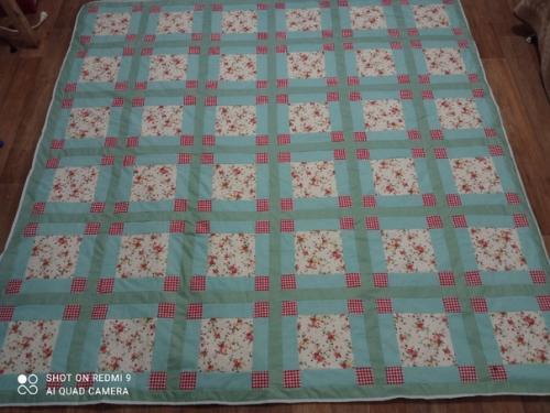 Мастерсамородок. Ремеслосамородок. В нашей гостиной гость - надежда Маркова. 02