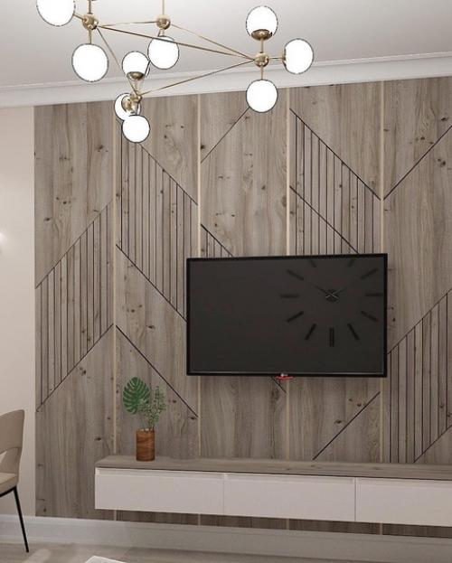 Как вы относитесь к объединению кухни с гостиной практично или нет. 04