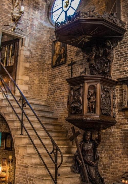 Иерусалимская церковь (нид. 05