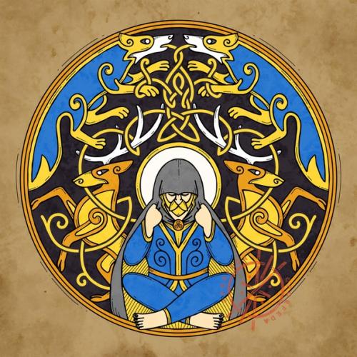 Тексты среднеирландского периода. 02