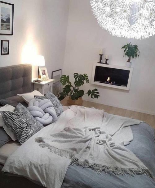 Уютная квартира. В светлых тонах. 02