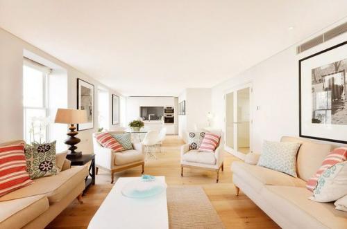 Мечтаете об уютном и гостеприимном жилье? 07