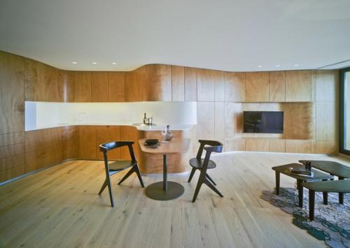 Интерьер квартиры за 105 000 евро! 04